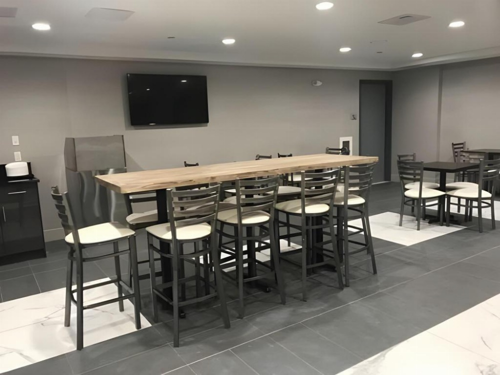 LeTap Hotel near AirTrain JFK Airport Image 13
