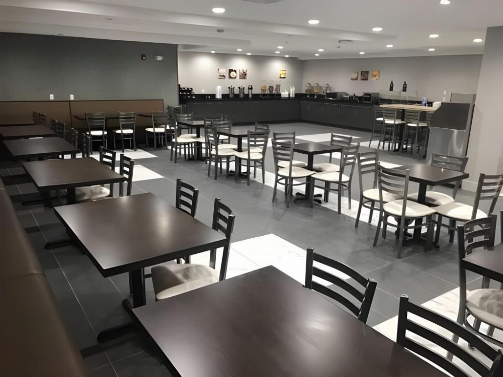 Double Room with Two Double Beds